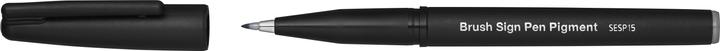Actual product image Pentel Sign Pen Pigment (1x)