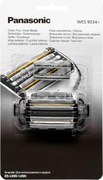 Produktbild Panasonic Ersatzscherkopf WES9034 (1 x)