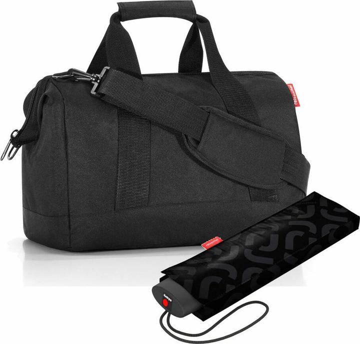 Immagine prodotto reisenthel allrounder M Set Black