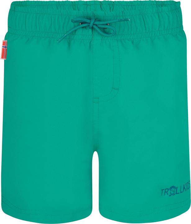 Produktbild Trollkids Kid's Balestrand Shorts (128)