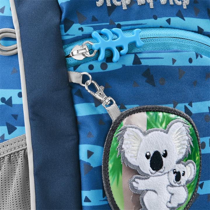 Produktbild Step by Step Rucksack-Zubehör KIGA MAGS, Anhänger
