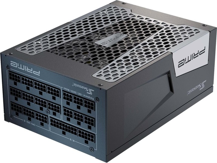 Image du produit Seasonic PRIME TX-1600 (1600 W)