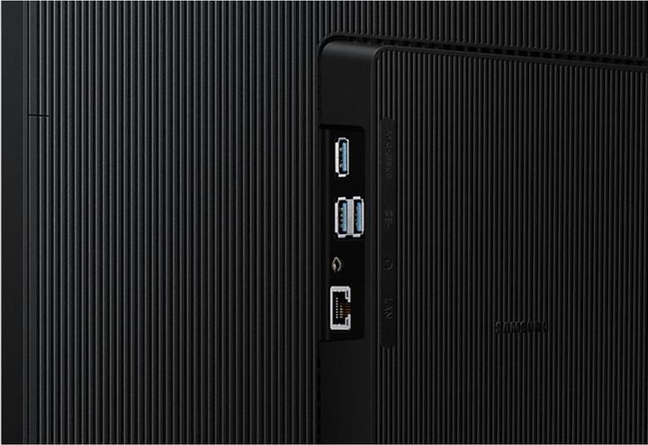 Produktbild Samsung ViewFinity S6 - S60UD (2560 x 1440 Pixel, 32")