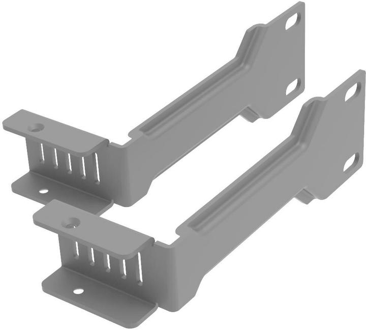 Actual product image MikroTik RB4011iGS + RM