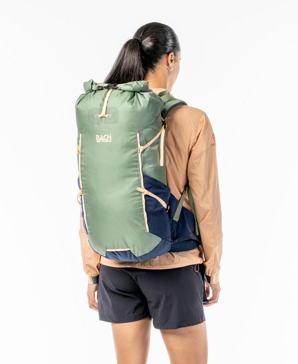 Actual product image Bach Pack Molecule 30 (30 l)
