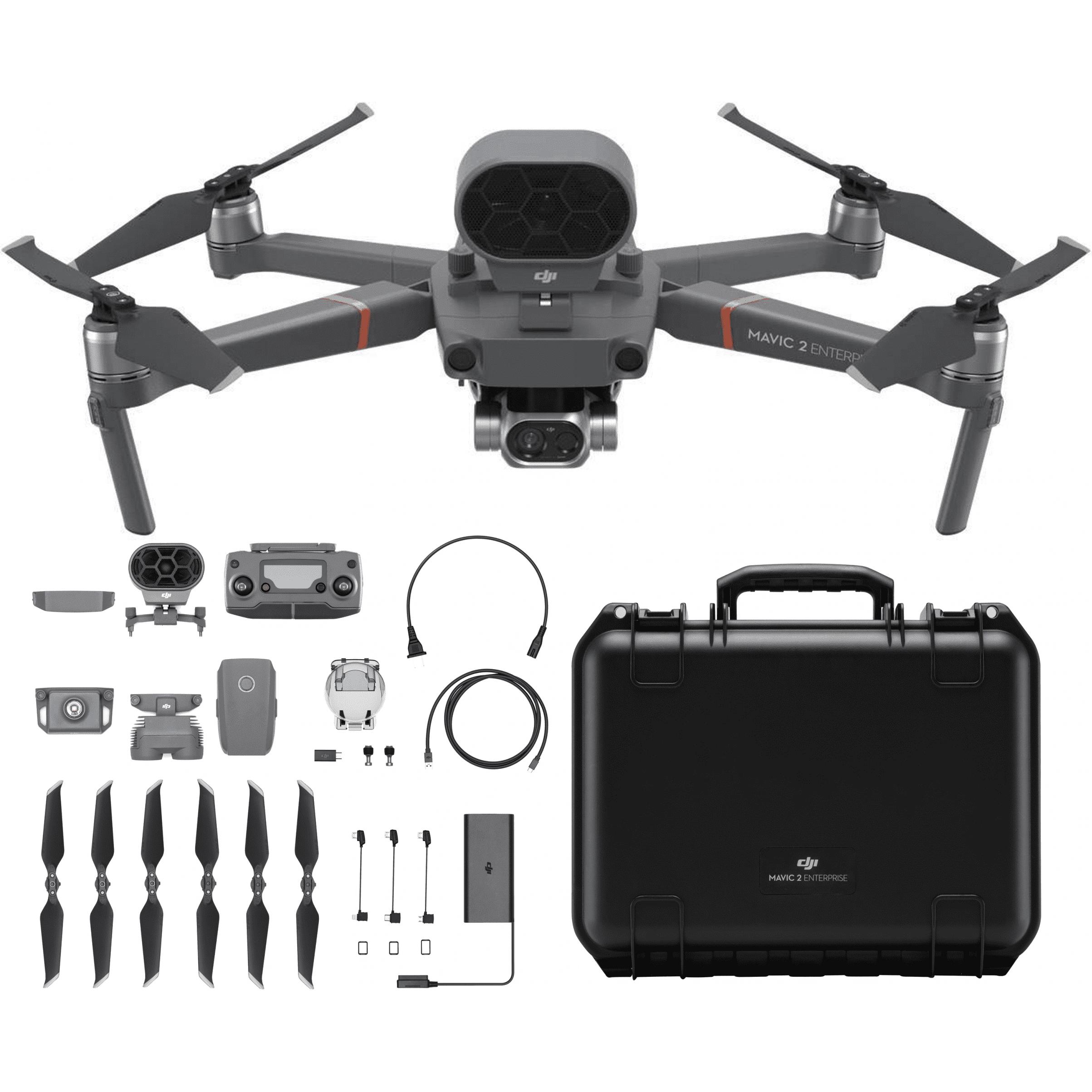 DJI Mavic 2 Enterprise (Dual) - Universal Edition - kaufen bei Digitec