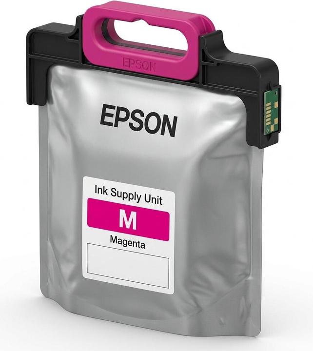 Image du produit Epson Encre C13T01D300 Magenta XXL (M)