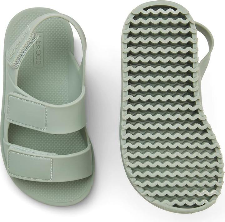 Actual product image Liewood Joy sandal (19)