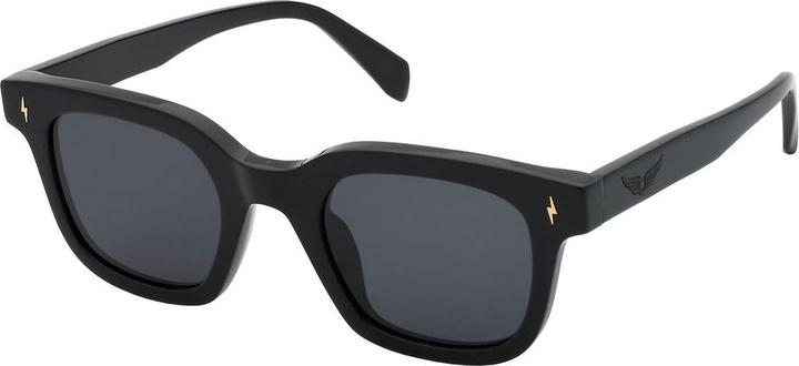 Actual product image Zadig & Voltaire Damensonnenbrille SZV401-480700 Ø 48 mm
