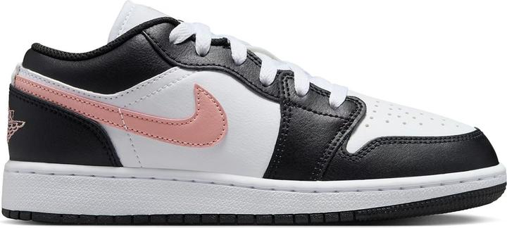 Image du produit Jordan 1 Low White Black Rust Pink (GS) (40)