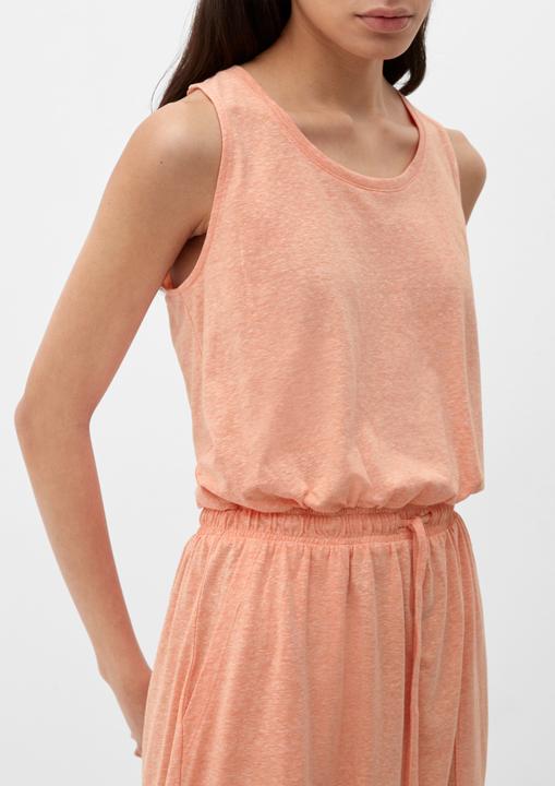 Image du produit s.Oliver Kleid Kleid aus Baumwollmix (42)