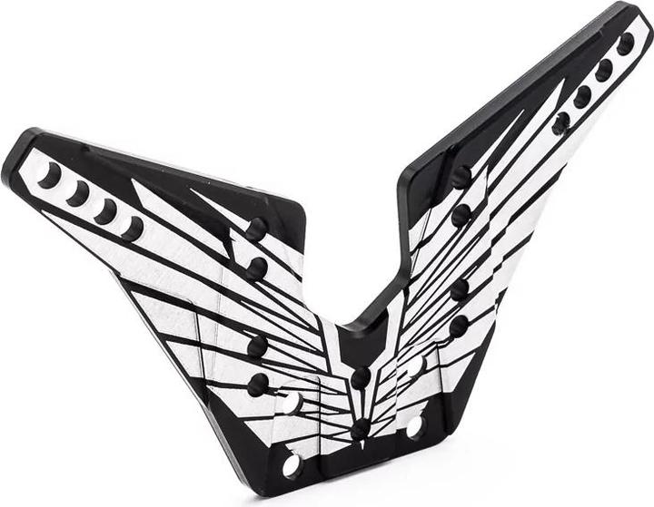 Produktbild Hobbytech Buggy BXR S2 4WD Bausatz, 1:10 (Kit)