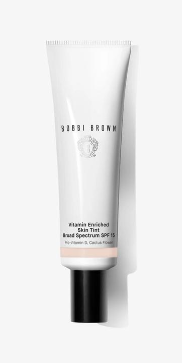 Produktbild Bobbi Brown Vitamin Enrichie Skin Tint Sun Protection Factor 15 Fair 3 (Fair 3)