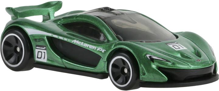 Image du produit Hot Wheels voiture. Vitesse hybride