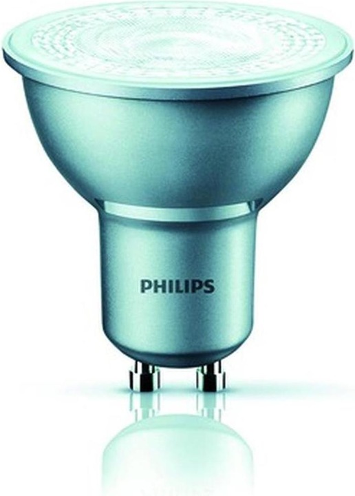Image du produit Philips Professional Mas (GU10, 4.90 W, 365 lm, 1 x, F)
