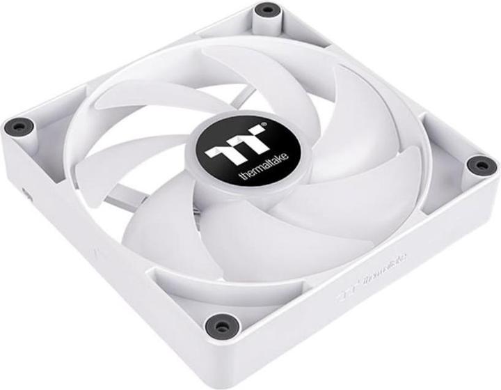 Immagine prodotto Thermaltake TT CT120 ARGB Sync PC Cooling Fan wh 2s CL-F153-PL12SW-A (120 mm, 2 x)