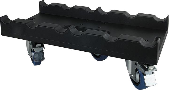 Produktbild DAP-Audio Truss castor 3 wheels
