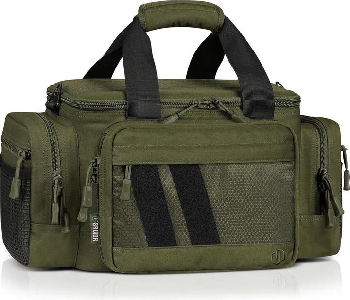 Savior Equipment Specialist Range Bag