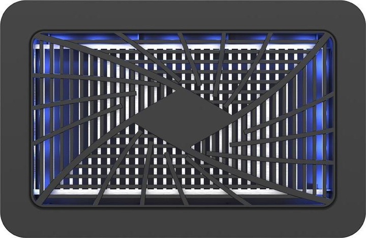 Produktbild Noveen Lampa owadobójcza IKN590