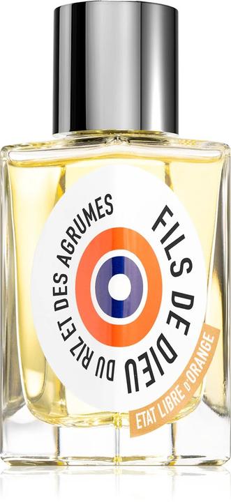 Immagine prodotto Etat Libre D'Orange Fils De Dieu by Eau de Parfum Spray (Unisex) 50 ml (Eau de parfum, 50 ml)