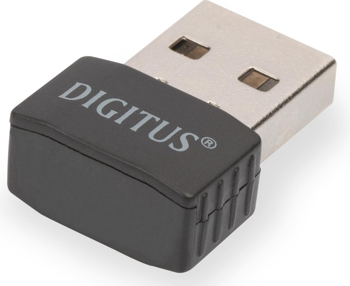 Produktbild Digitus DN-70565 Tiny (USB 2.0)