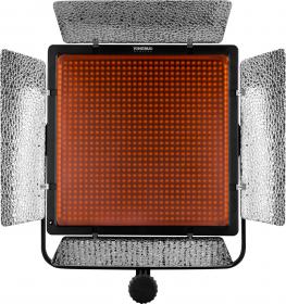 Produktbild Yongnuo LED 3200-5600k