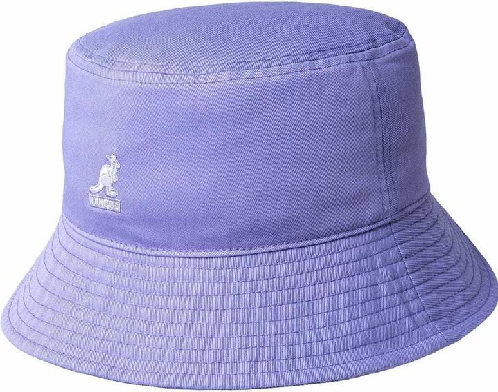 Actual product image Kangol Washed (XL)