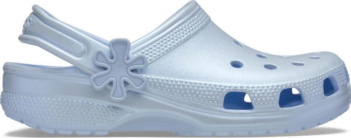 Image du produit Crocs K's Classic Pearl Shine Clog (35)