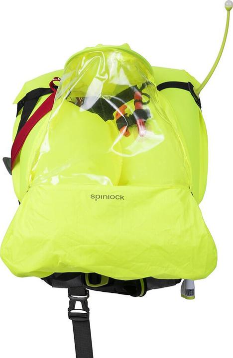 Produktbild Spinlock Deckvest VITO redningsvest Hammar