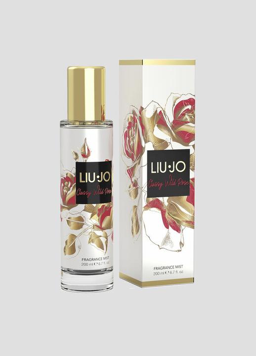 Produktbild Liu Jo Classy Wild Rose (200 ml, Körper- & Haarduftspray)