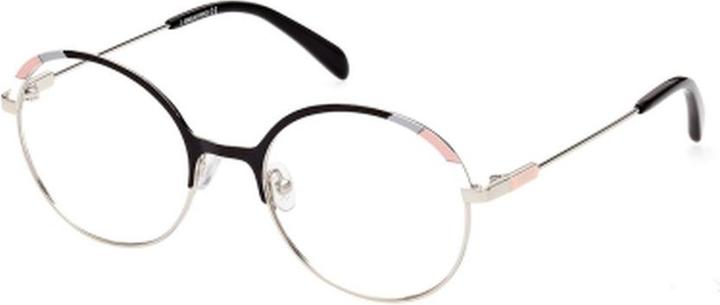 Emilio Pucci Brillenfassung Ep5201 51005 (aucune correction)