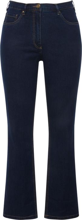 Blue Denim