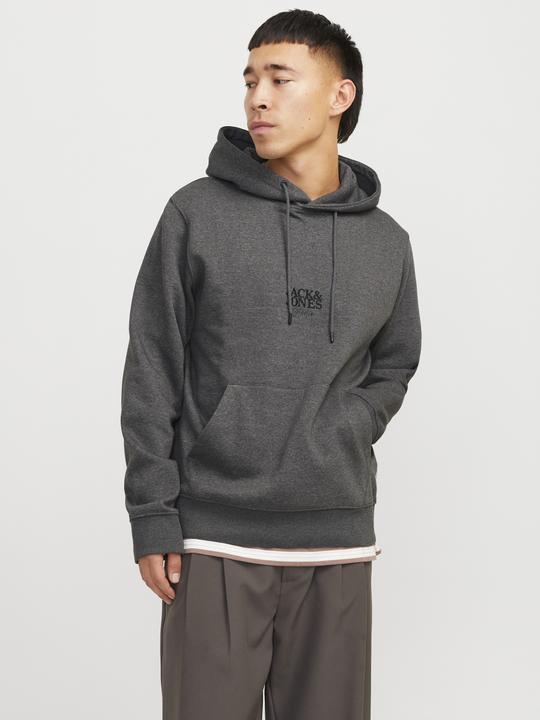 Produktbild Jack & Jones Logo Kapuzenpullover Kapuzenpullover (XS)