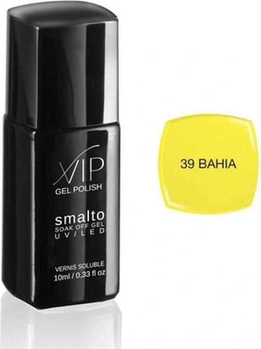 Immagine prodotto VIP Gel Polish 39 - 10ml