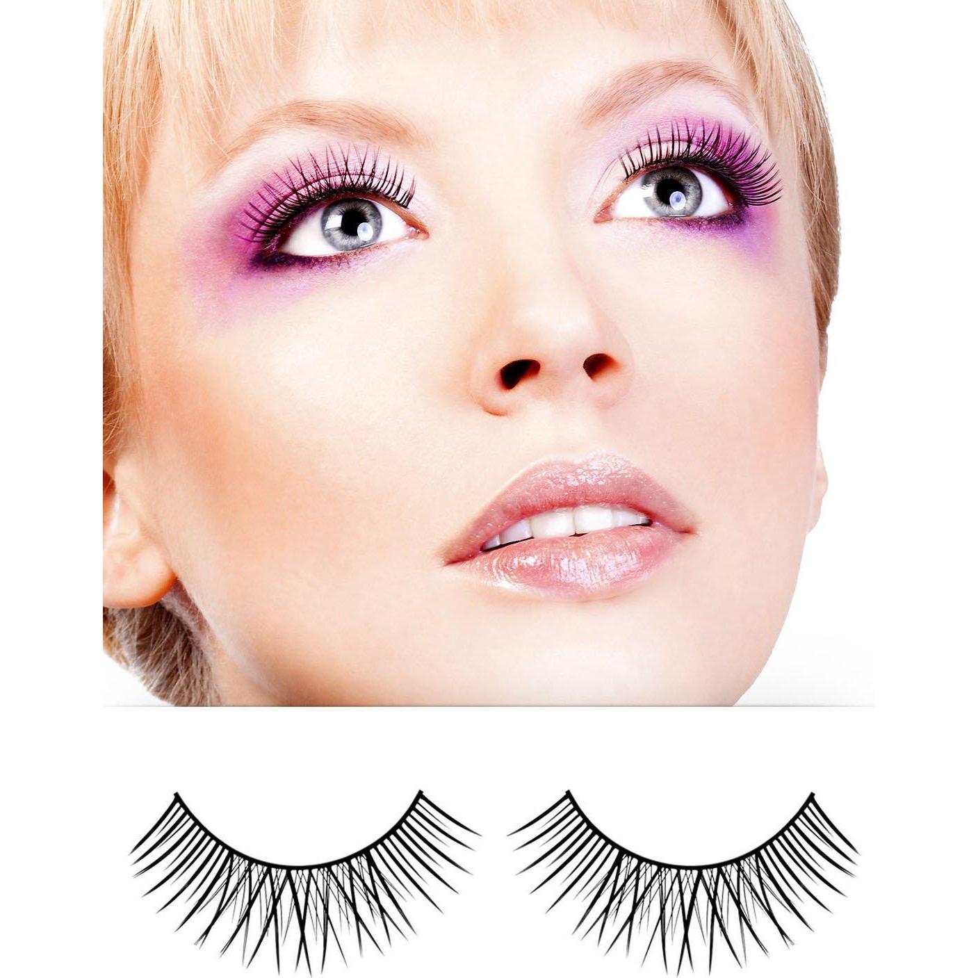 Metamorph, Künstliche Wimpern, Honolulu Wimpern (Künstliche Wimpern)