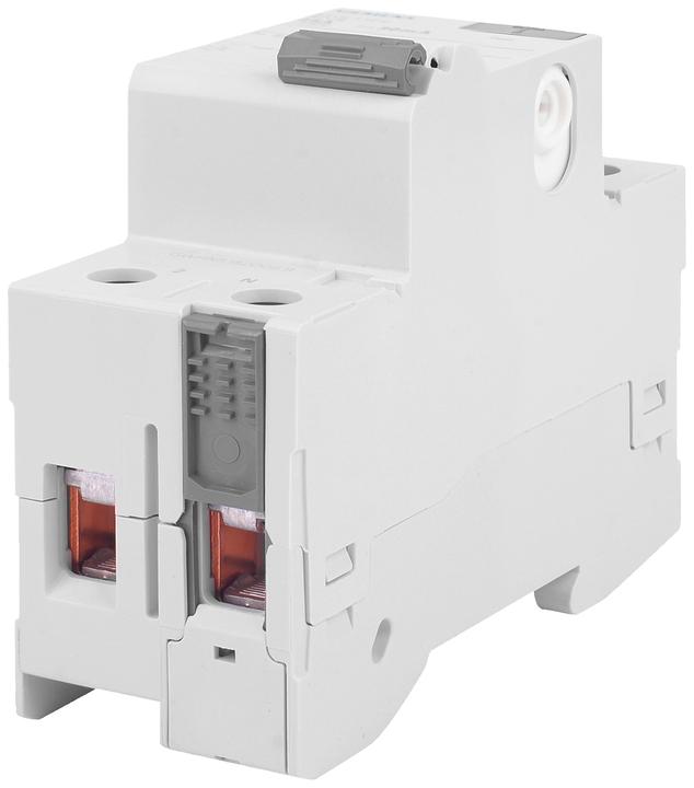 Actual product image Siemens Circuit breaker 3-pole