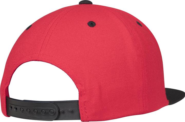 Produktbild Flexfit Classic Snapback 2-Tone (One Size)