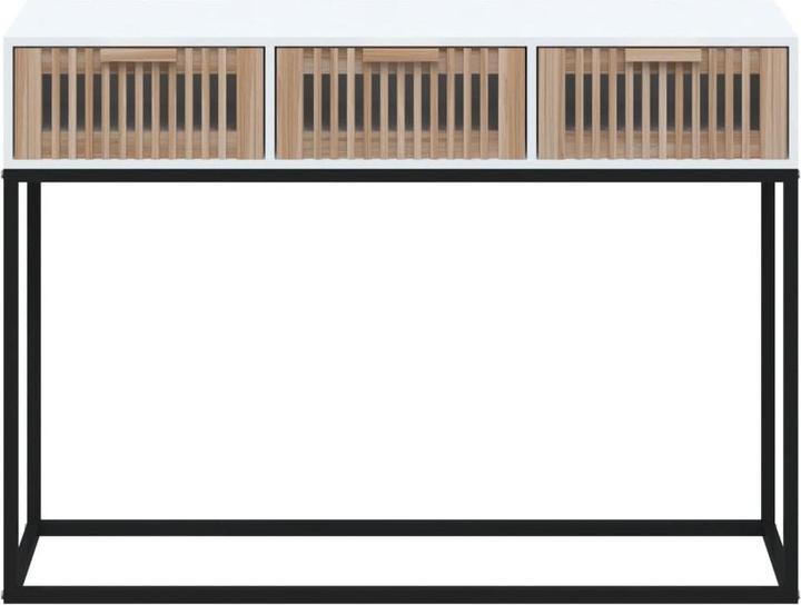 Actual product image vidaXL Ardith (105 x 30 x 75 cm)