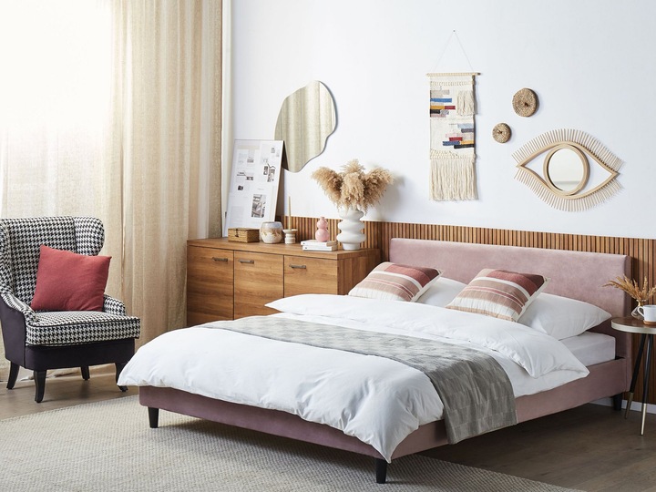 Actual product image Beliani Fitou (160 x 200 cm)