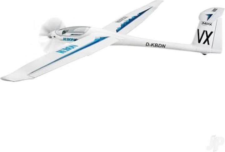 Actual product image Multiplex Heron (Glider)