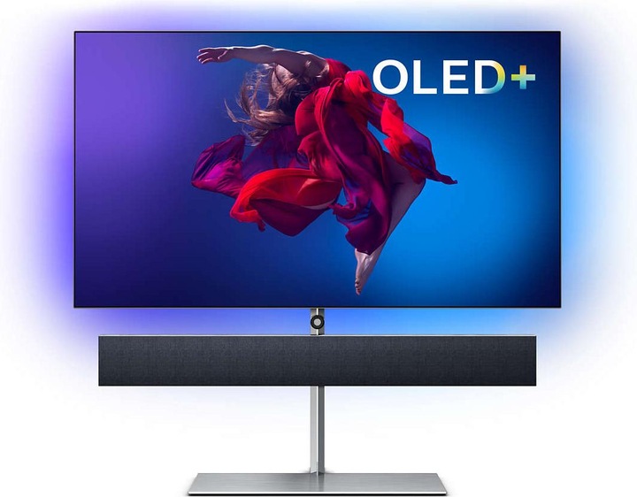 Philips 65OLED984 (65", OLED, 4K, 2019)