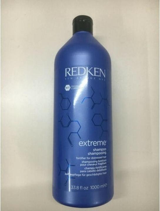 Immagine prodotto Redken Estremo (1000 ml, Shampoo liquido)