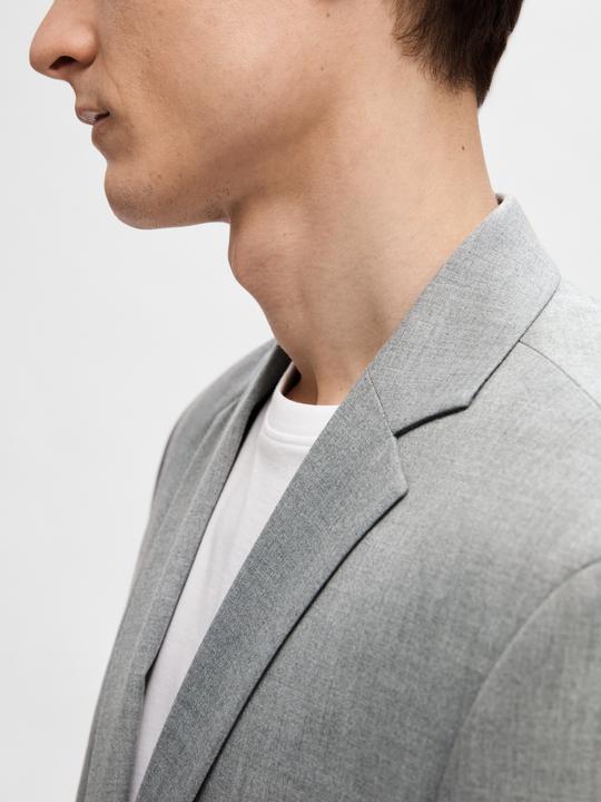 Actual product image Selected Slim Fit Blazer