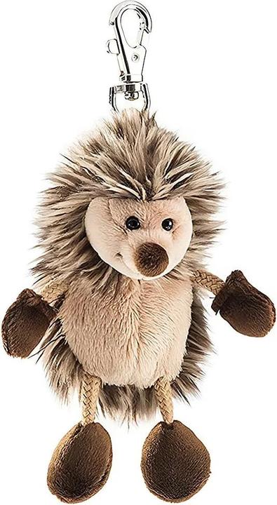 Actual product image Schaffer Hedgehog standing Iggy