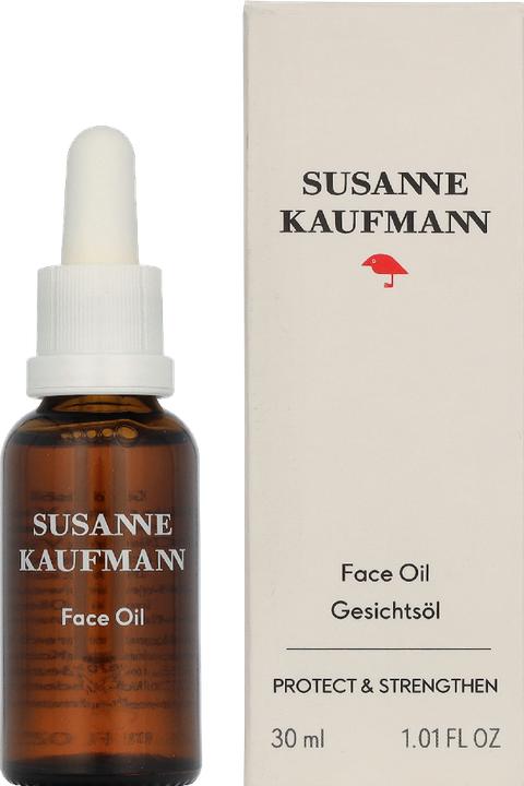 Produktbild Susanne Kaufmann Face Oil (Körperöl, 30 ml)