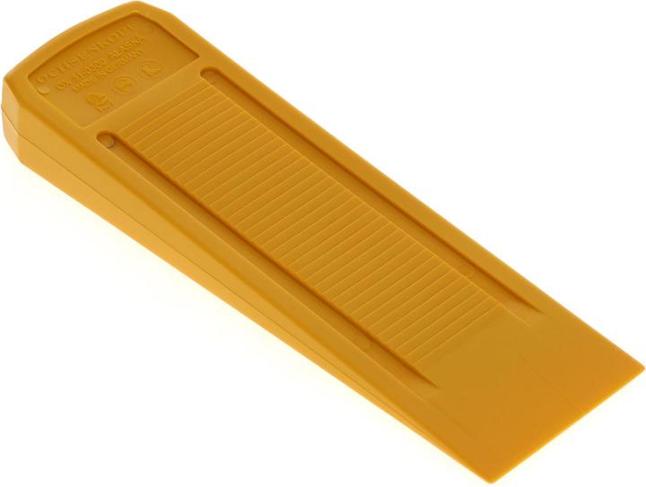 Produktbild Ochsenkopf OX 31-0300 Kunststoff-Fällkeil ALASKA