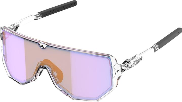 Image du produit Tripoint 003 Reschen Tri-x High contrast (Shiny Crystal-Orange, Orange, Blue Multi UltraVue)