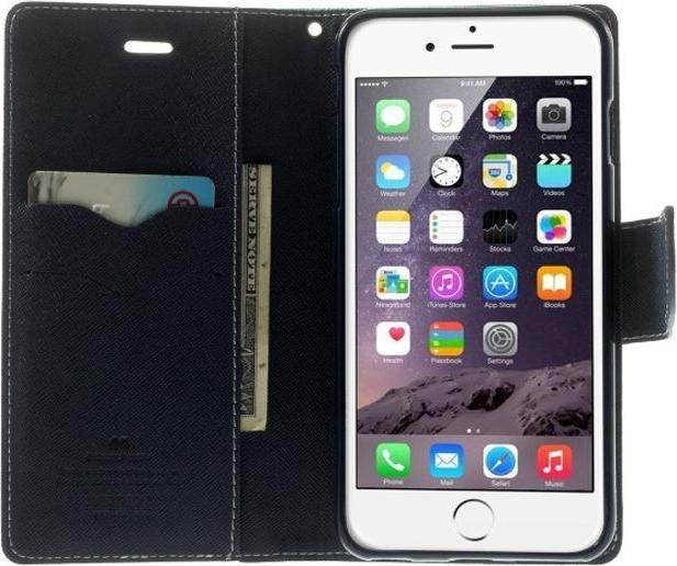 Produktbild Goospery Fancy Diary Series (LG G4)