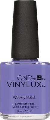 Actual product image CND Vinylux 15 ml (Wisteria Haze, Colour paint)