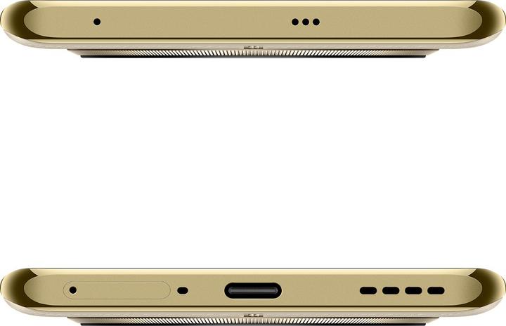 Actual product image realme 12 Pro 5G 12Gb 256Gb 6.7' (256 GB, Navigator Beige, 6.70", Dual SIM, 50 Mpx, 5G)